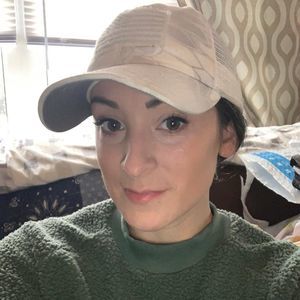 Meet your Posher, Nic